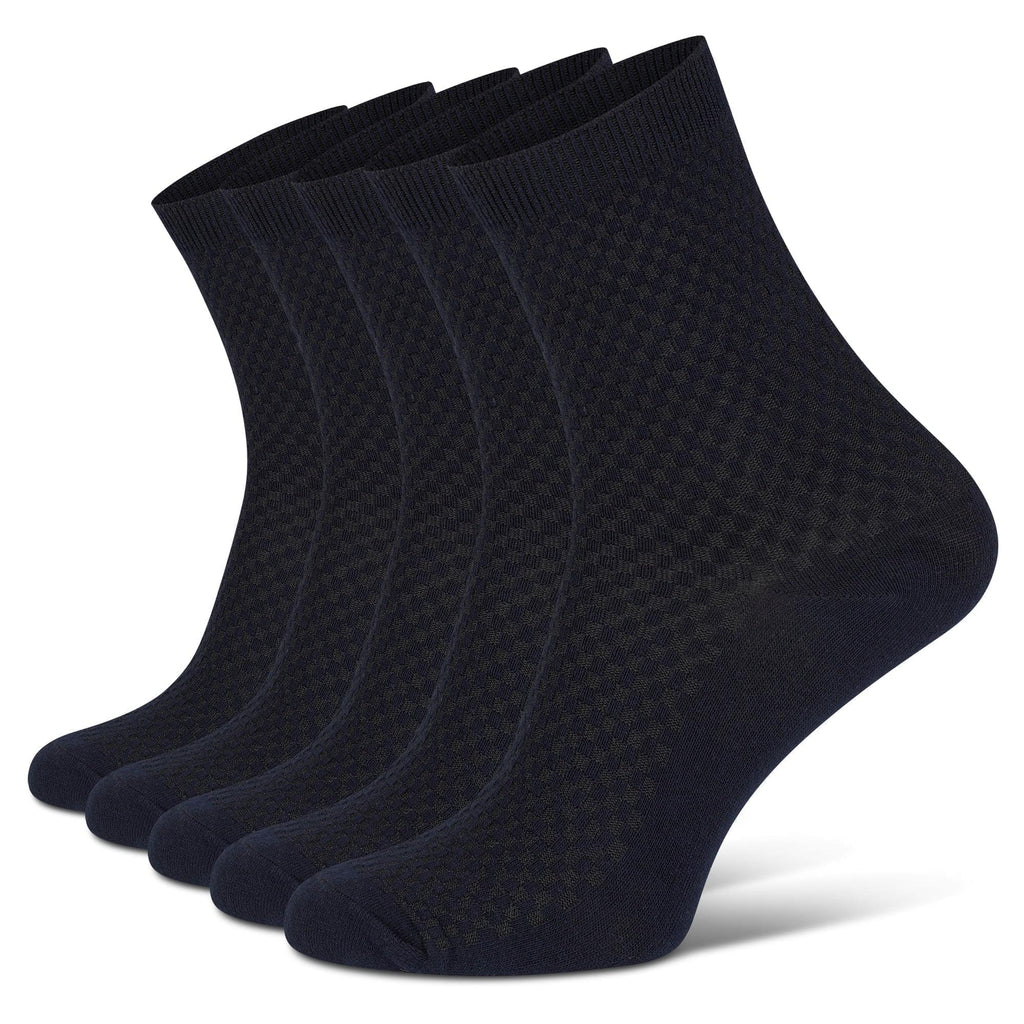 Tennissocken Die Blauen