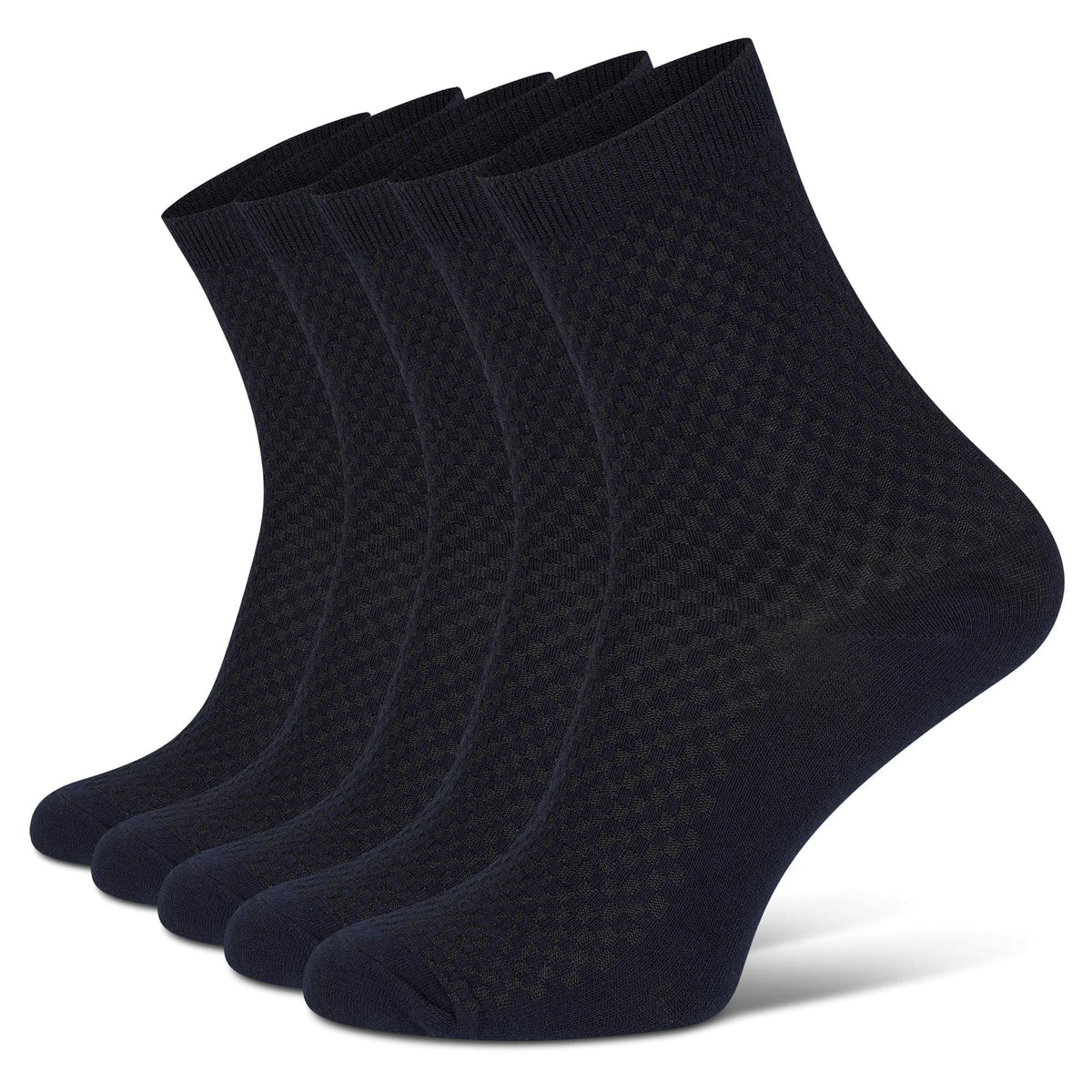 Tennissocken Die Blauen