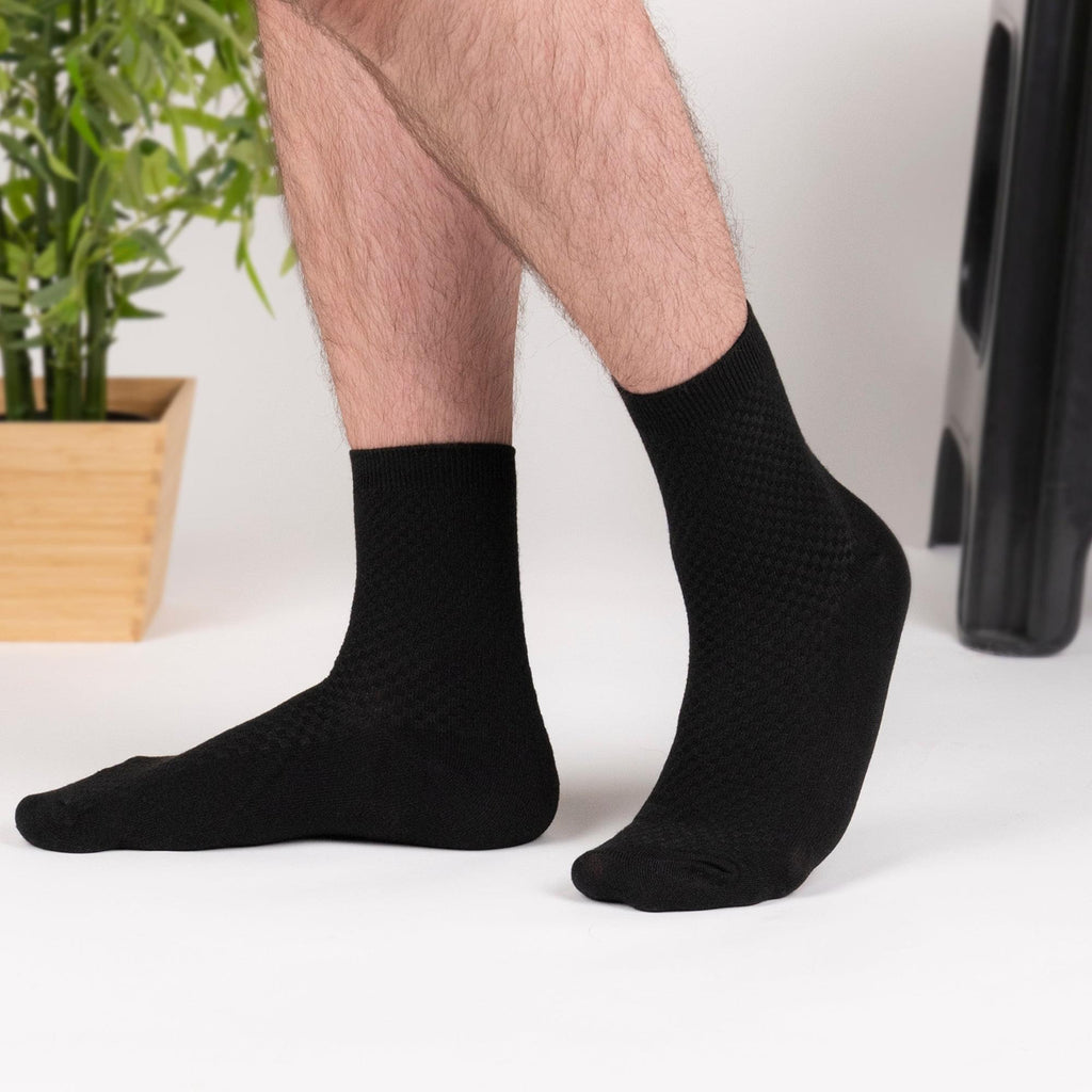 Tennissocken Die Blauen Detail