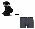 Bundle 4 Sport TS plus 1 BOXXI