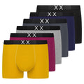 Die Gentleman Short