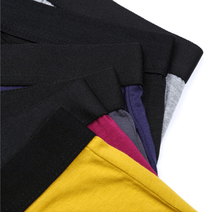 Die Gentleman Short Detail