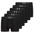 Gentleman Short Schwarz