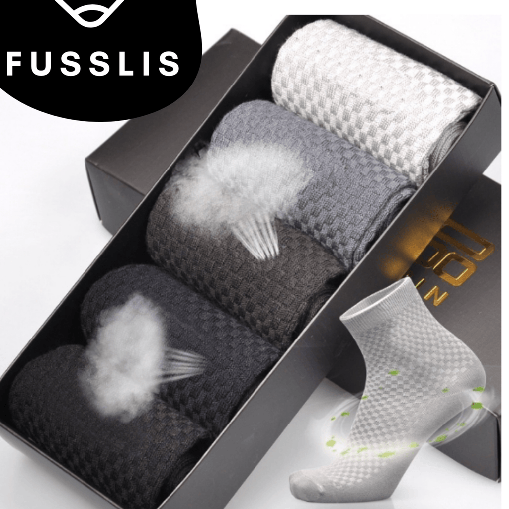 Tennissocken Party Box Detail