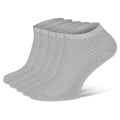 Sneaker Socken Die Weißen