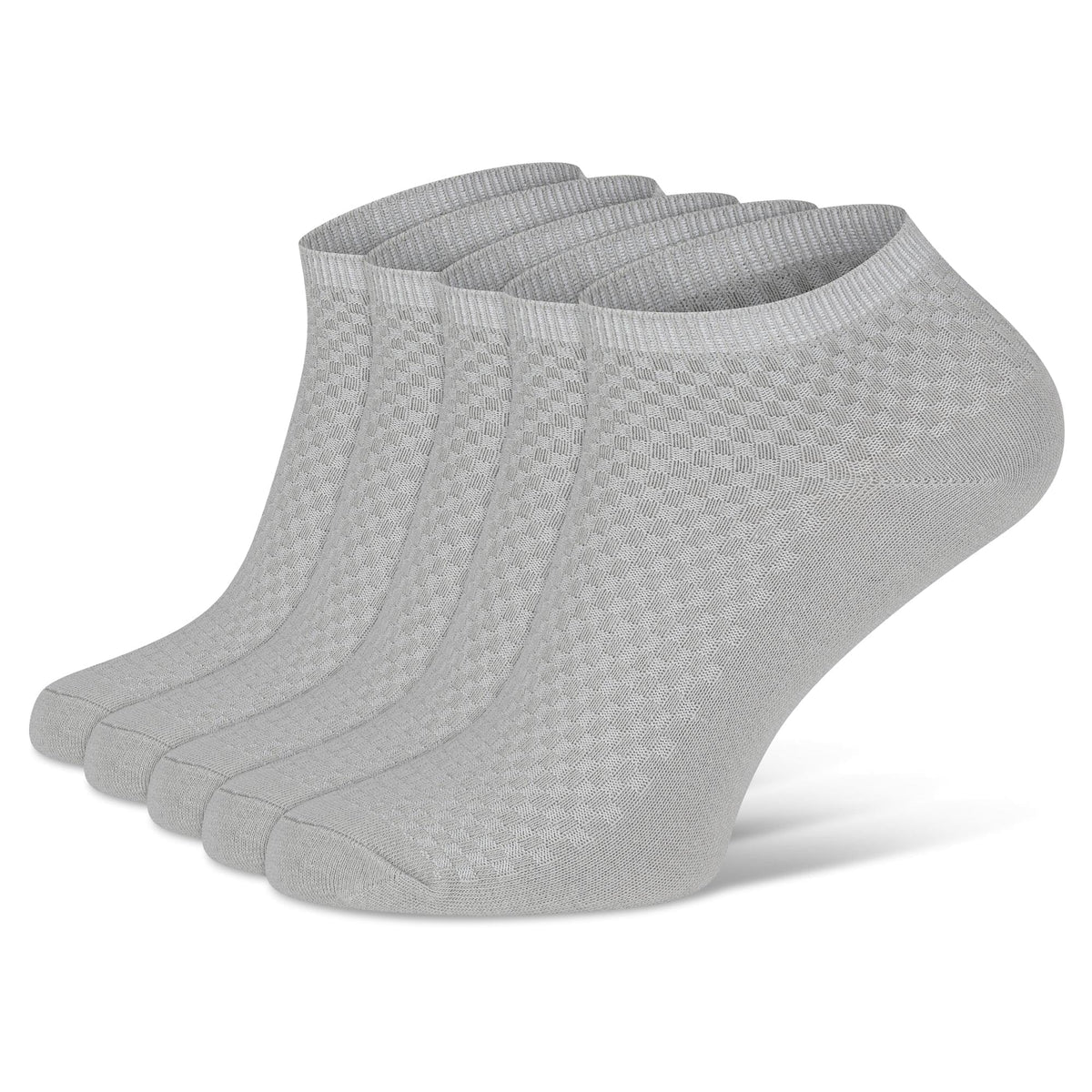 Sneaker Socken Die Weißen
