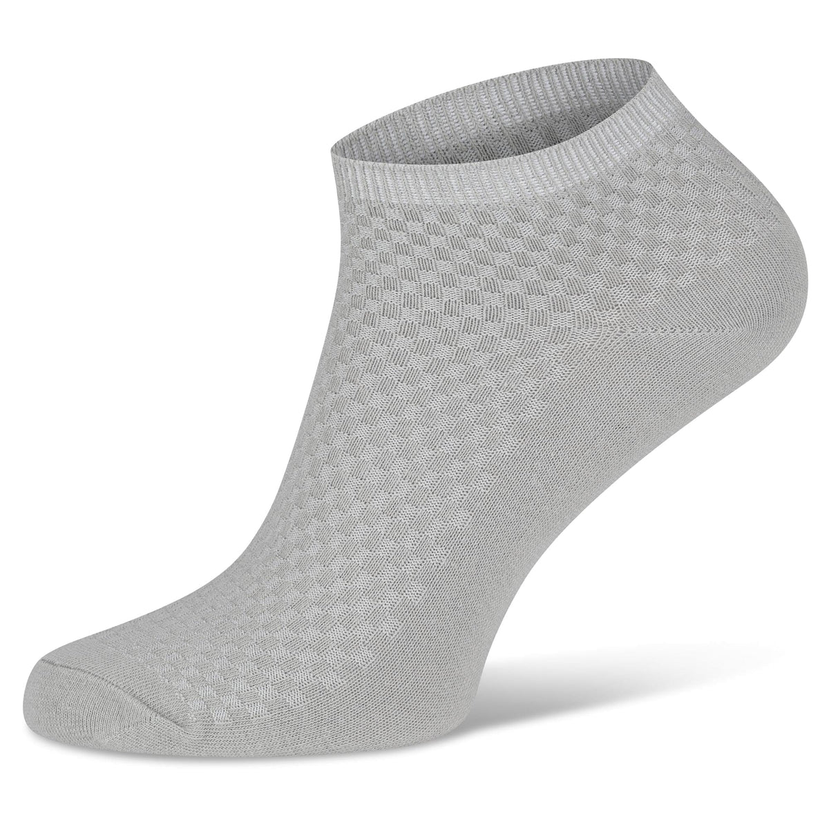 Sneaker Socken Die Weißen Lifestyle