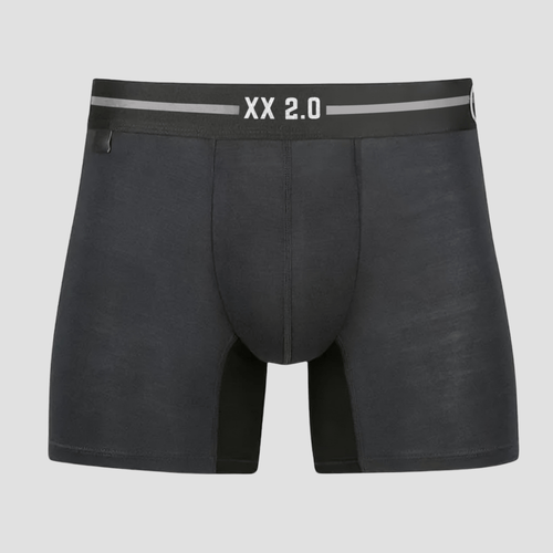 BOXXIS 2.0 Schwarz