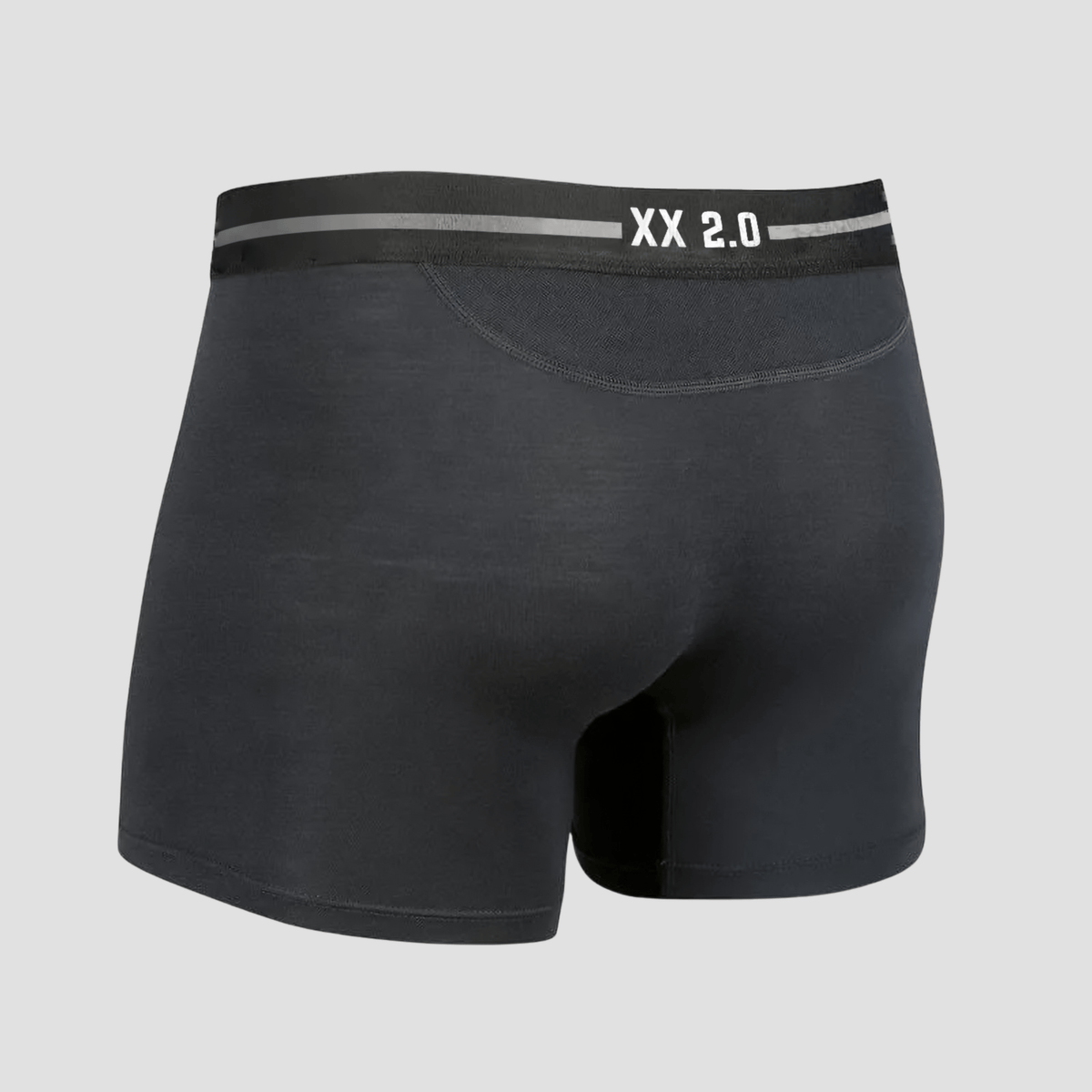 BOXXIS 2.0 Schwarz Lifestyle