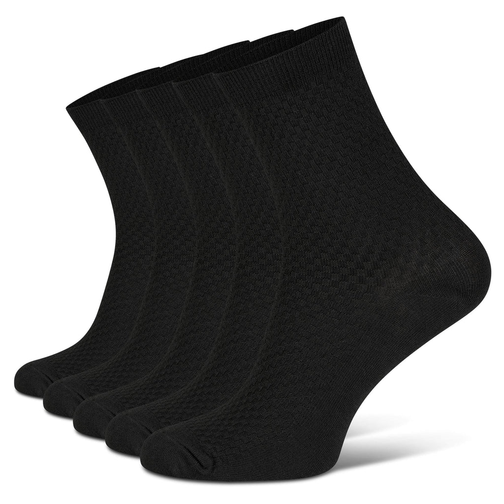 Tennissocken Die Schwarzen