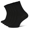Tennissocken Die Schwarzen