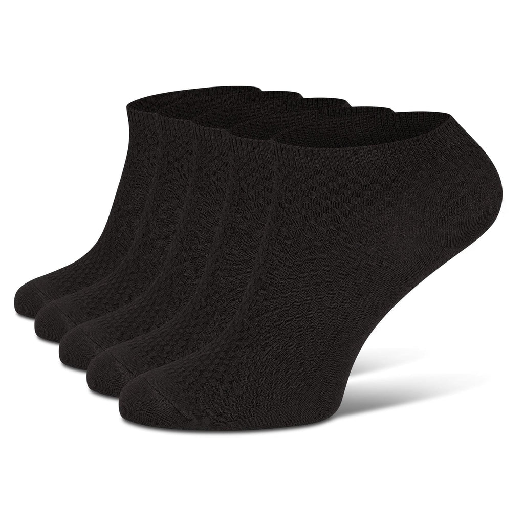 Sneaker Socken Die Schwarzen
