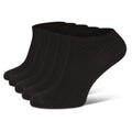 Sneaker Socken Die Schwarzen