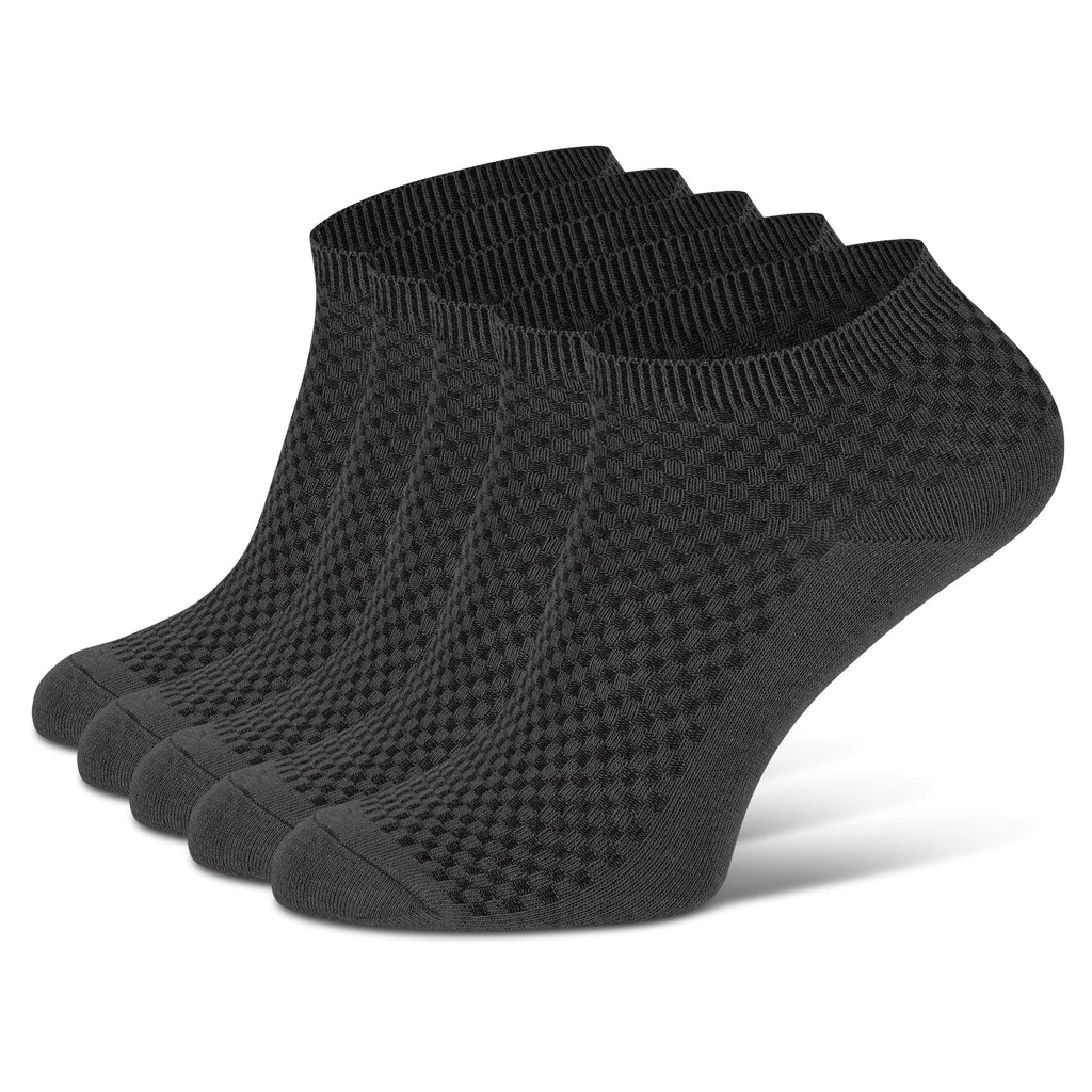Sneaker Socken Die Grauen