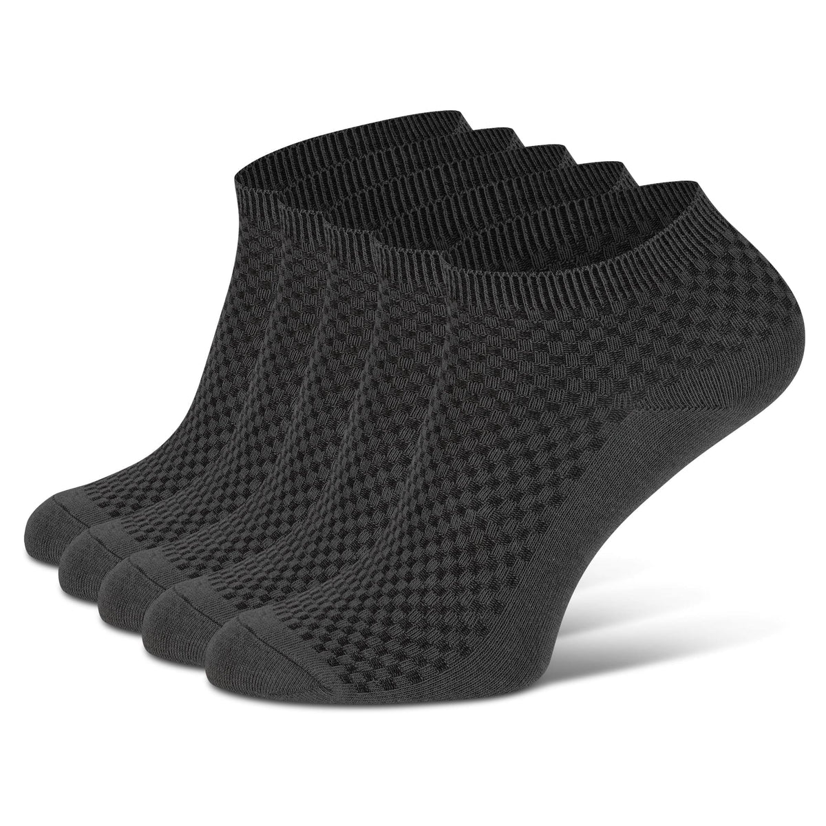 Sneaker Socken Die Grauen