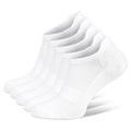 Sport Sneaker Socken Weiß