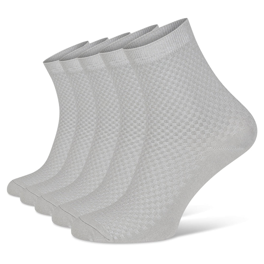 Tennissocken Die Weißen