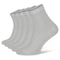 Tennissocken Die Weißen