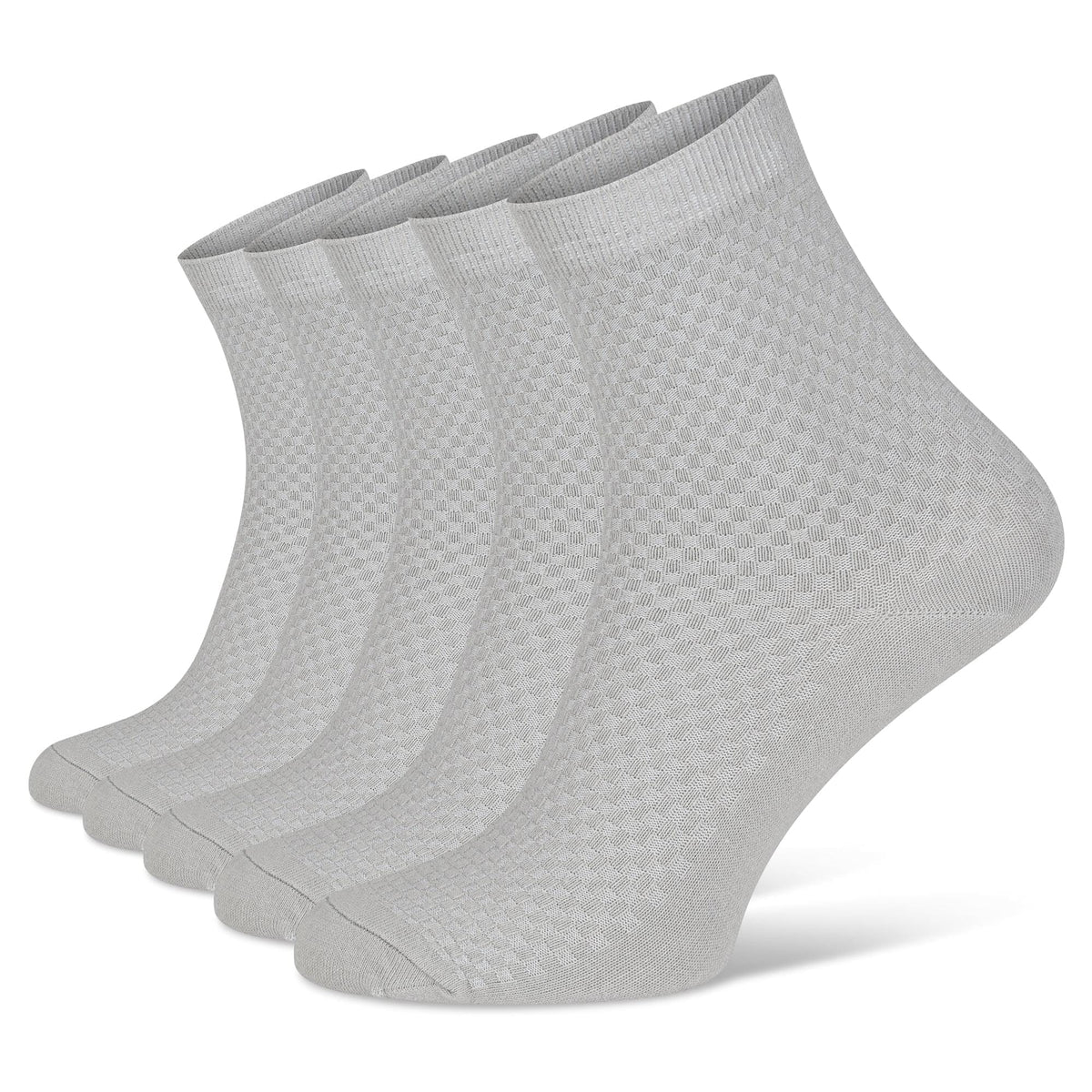 Tennissocken Die Weißen